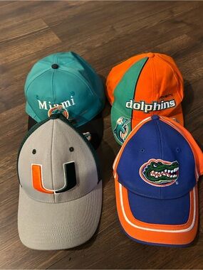 The ultimate Florida football fan!